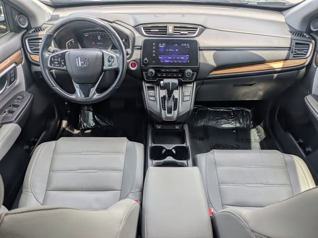 Used 2020 Honda CR-V EX-L image 14