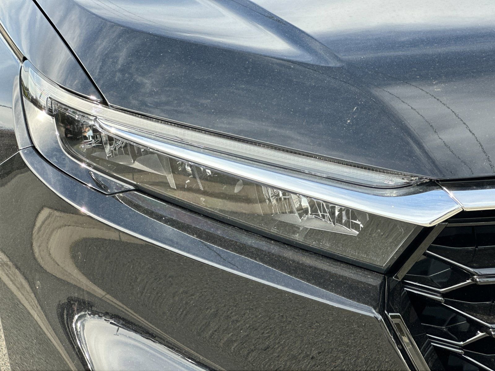 New 2026 Honda CR-V EX image 31