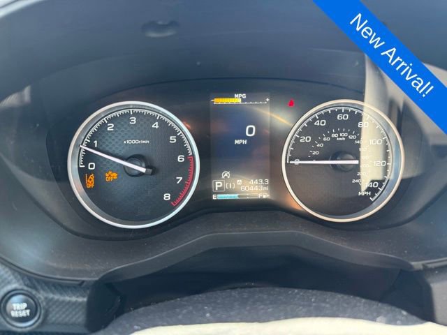 Used 2020 Subaru Forester Premium AWD/4WD image 11