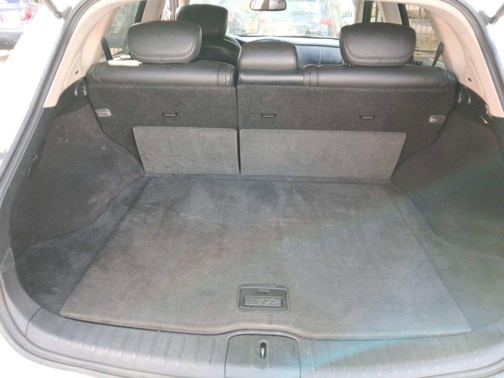 Used 2008 INFINITI EX35 Journey w/ Premium Pkg image 14