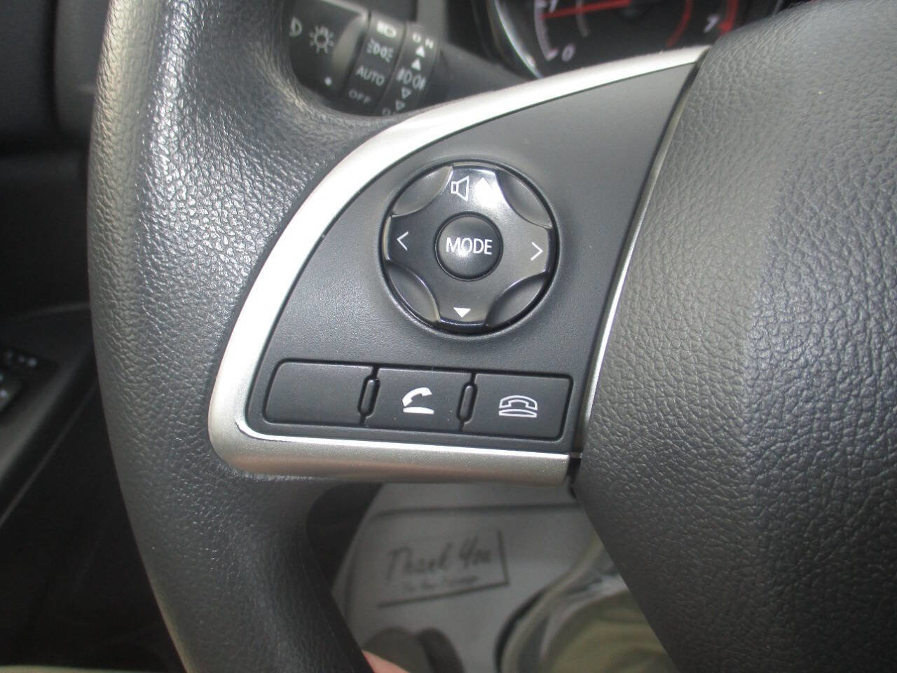 Used 2024 Mitsubishi Outlander Sport ES image 21