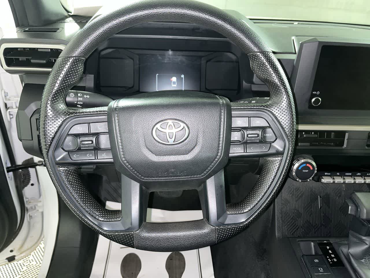 Used 2024 Toyota Tacoma SR RWD image 16