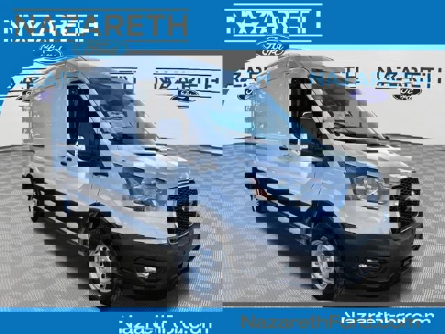 New 2025 Ford Transit 350 Base w/ Load Area Protection Package