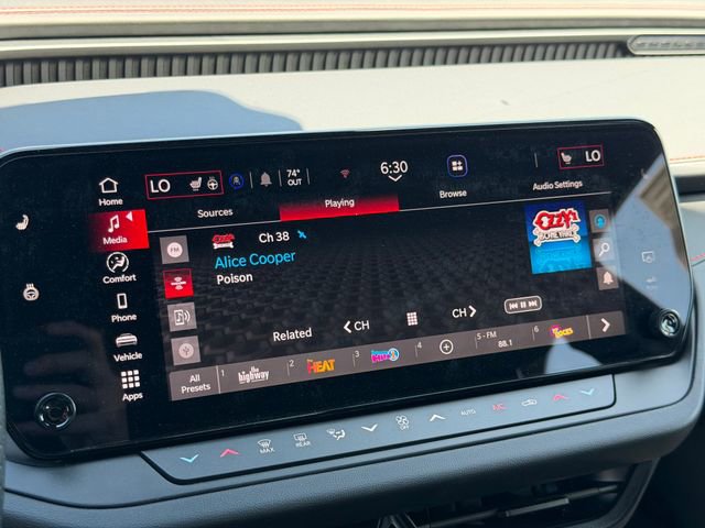 New 2026 Dodge Charger Scat Pack image 25