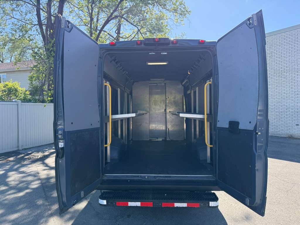 Used 2020 RAM ProMaster 3500 FWD image 37