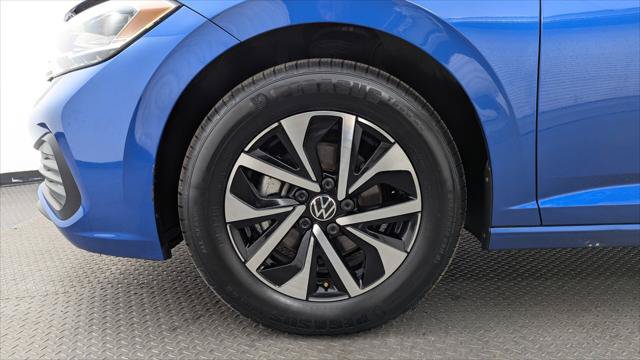 Used 2022 Volkswagen Jetta S FWD image 27