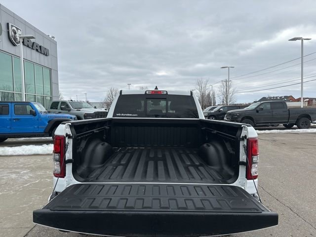 Certified 2023 RAM 1500 Big Horn image 8