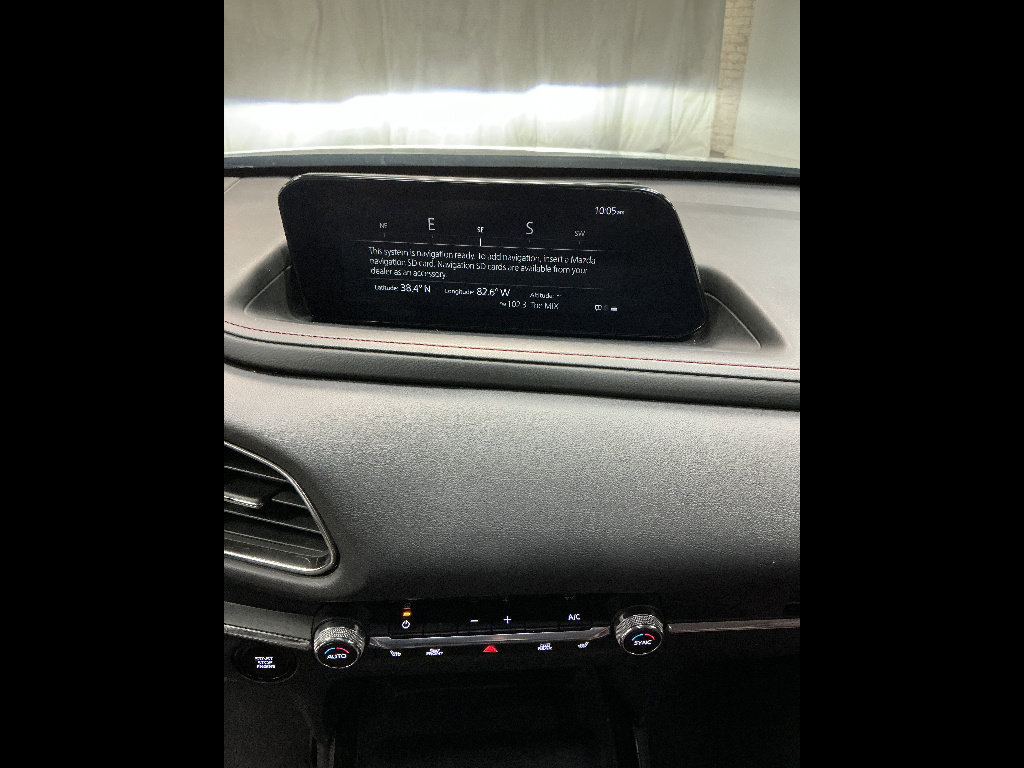 Used 2023 MAZDA CX-30 AWD 2.5 S w/ Preferred Package image 14