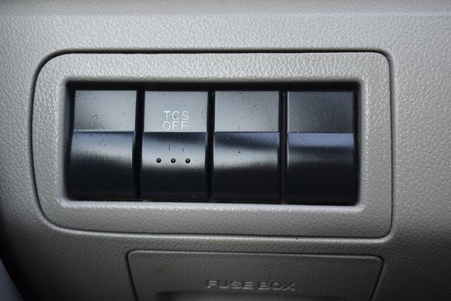 Used 2008 MAZDA CX-7 Sport image 16