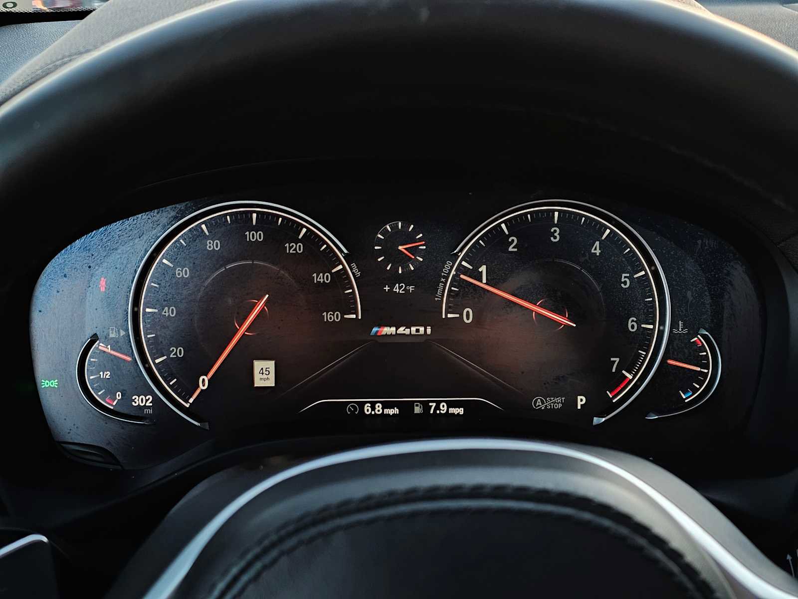 Used 2019 BMW X3 M40i w/ Premium Package image 26