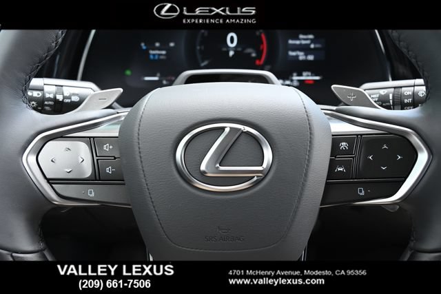 New 2026 Lexus RX 350 Premium Plus w/ Convenience Package FWD image 11