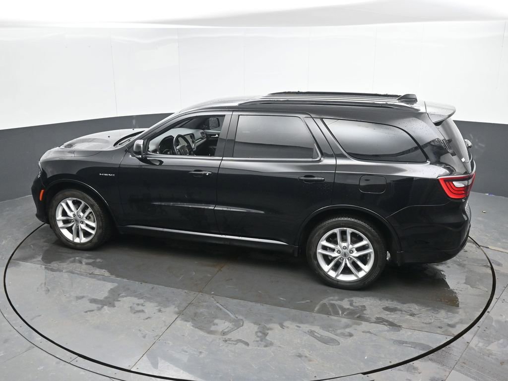 Used 2024 Dodge Durango R/T image 43