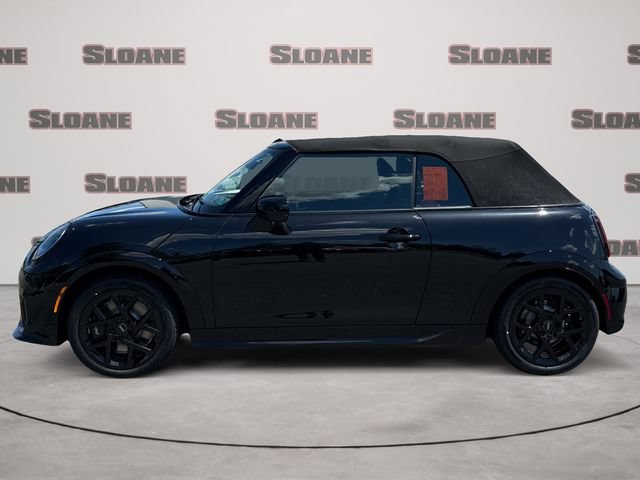 New 2026 MINI Cooper S FWD image 2