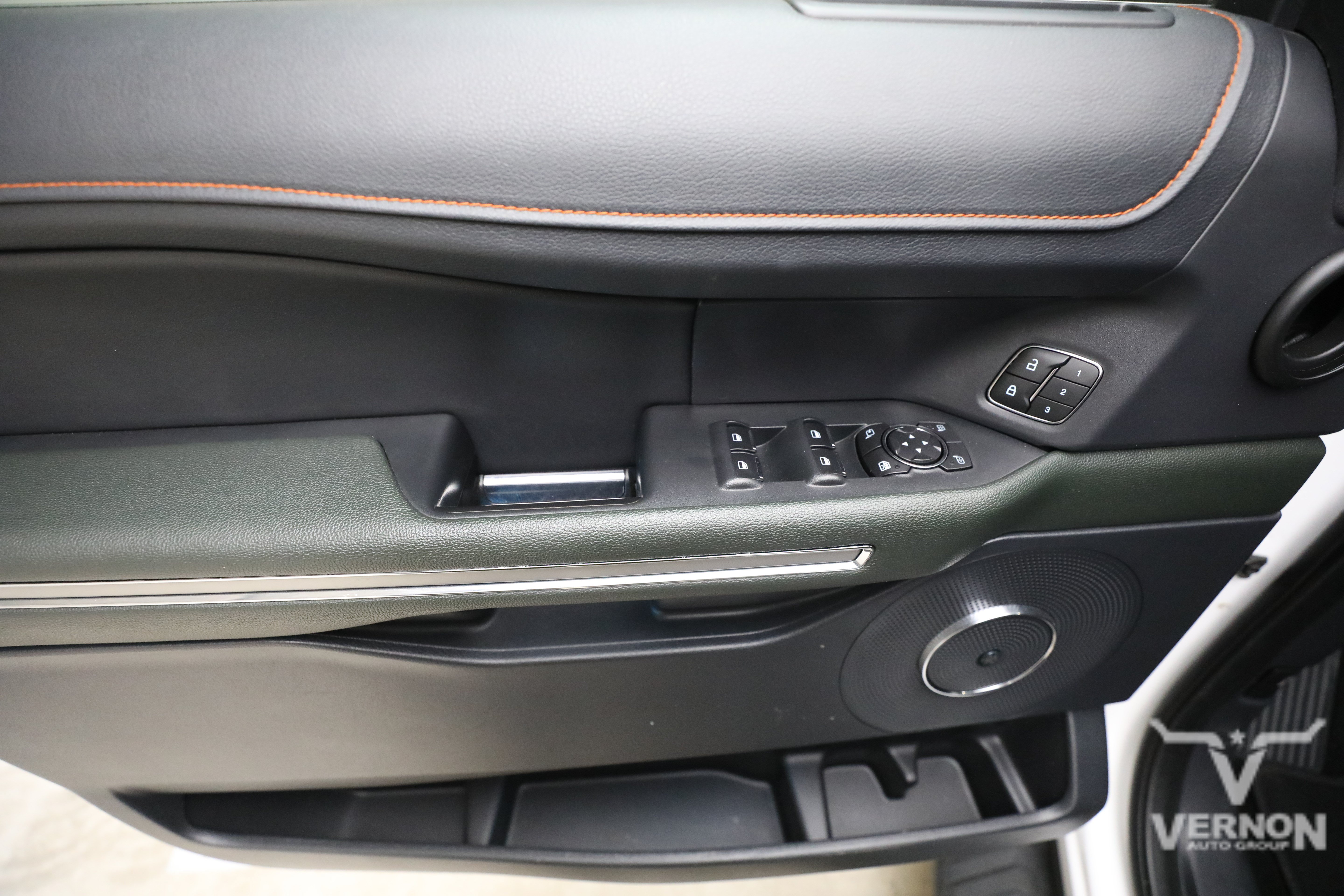 Used 2022 Ford Expedition Timberline AWD/4WD image 19