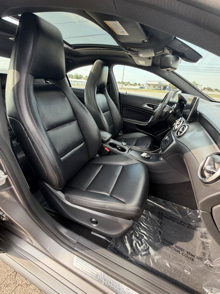 Used 2015 Mercedes-Benz CLA 250 image 42