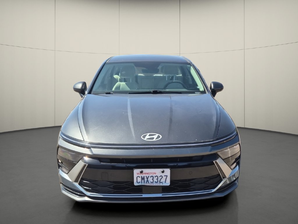Used 2024 Hyundai Sonata SEL FWD image 2