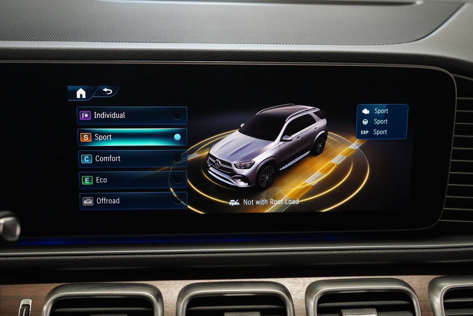 Used 2026 Mercedes-Benz GLE 350 4MATIC image 24