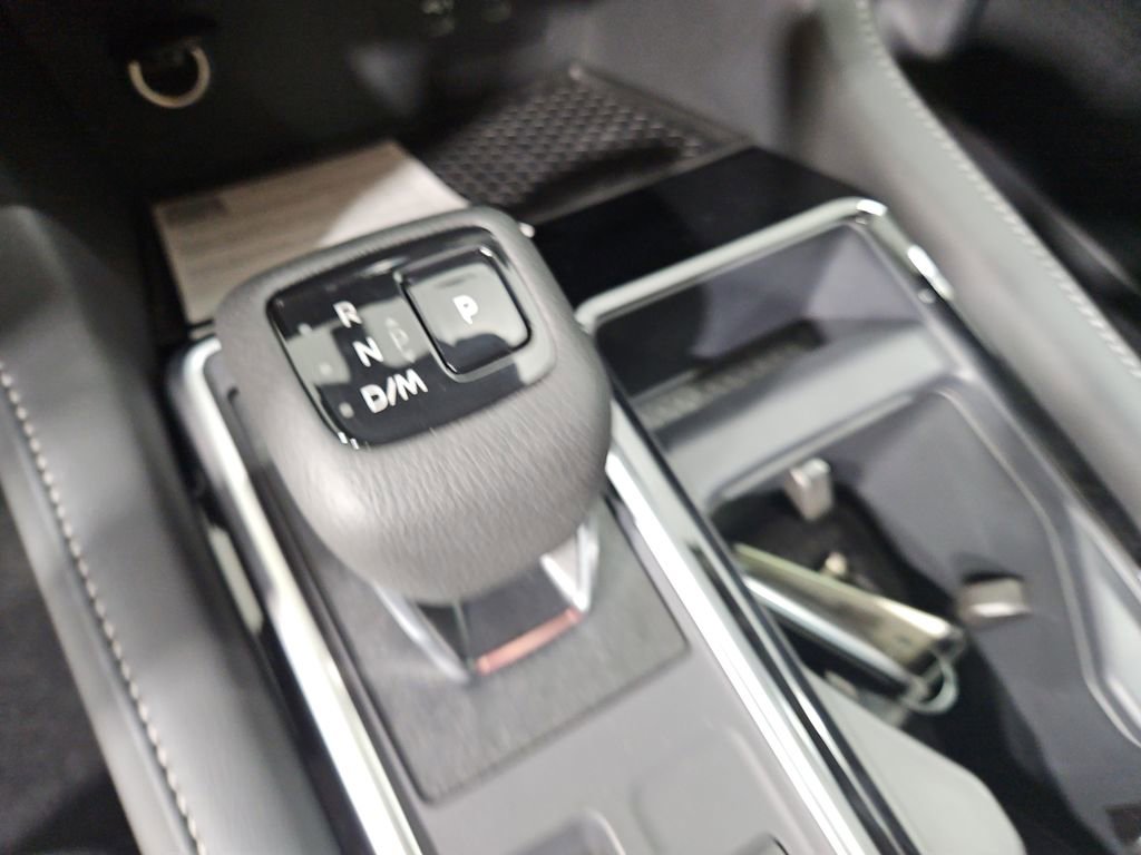 New 2026 Nissan Pathfinder SV image 23