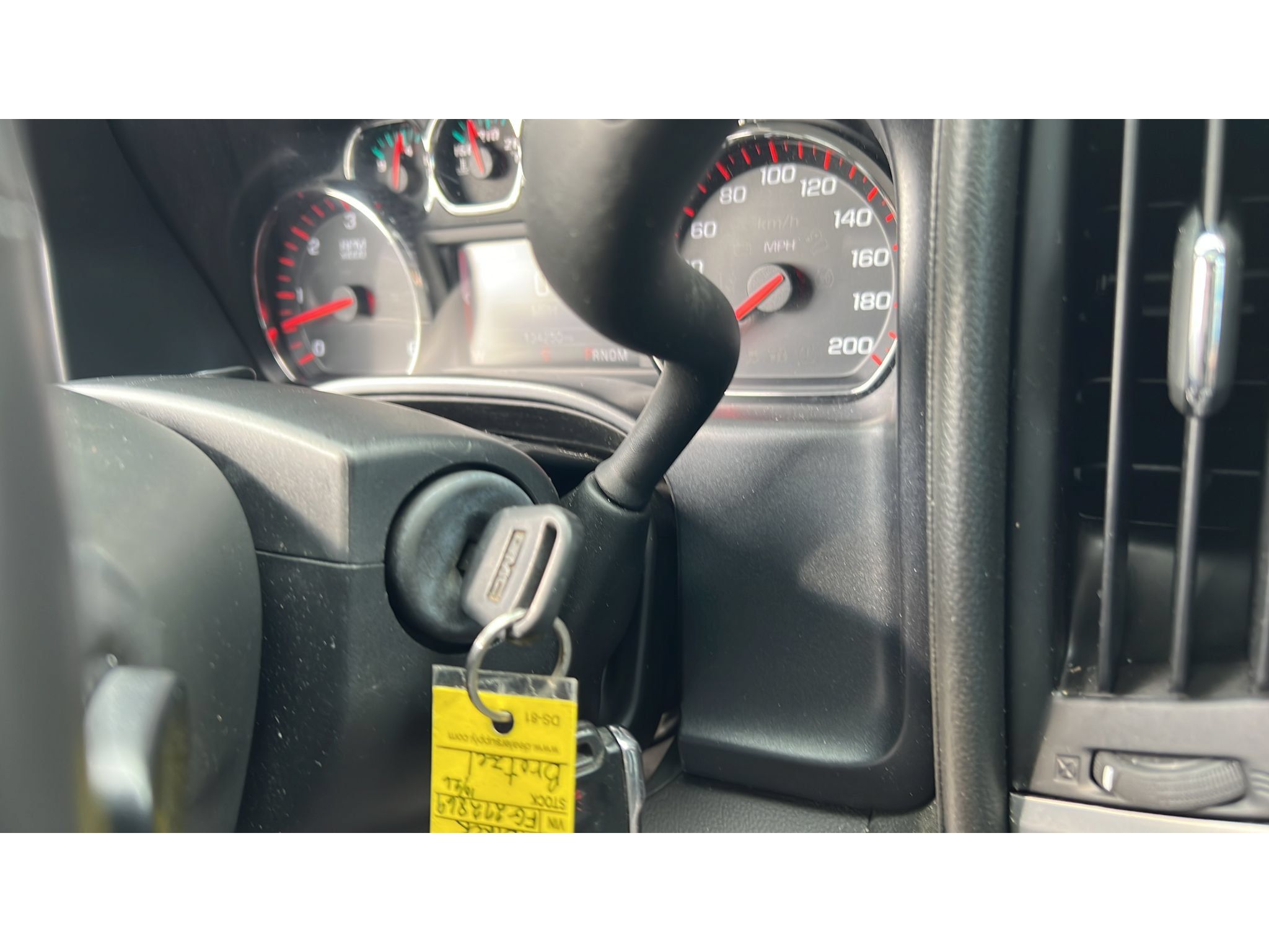 Used 2015 GMC Sierra 1500 SLT AWD/4WD image 21