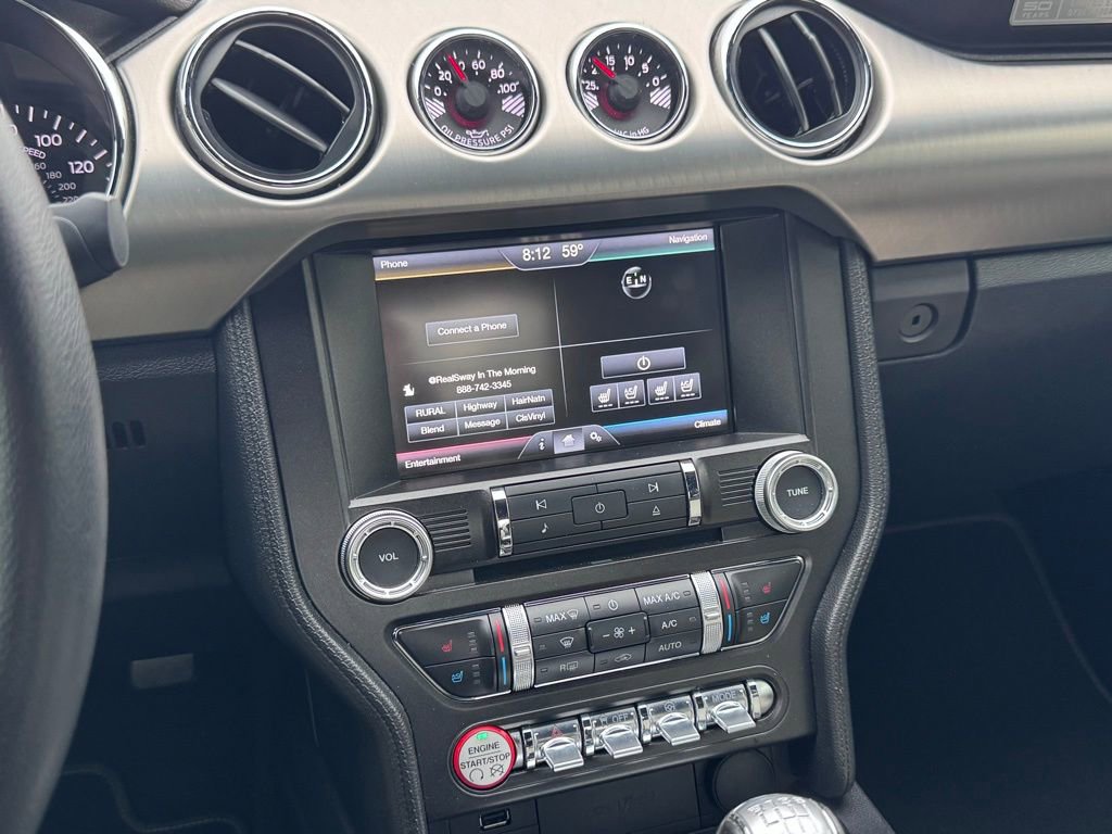 Used 2015 Ford Mustang 50 Years RWD image 14