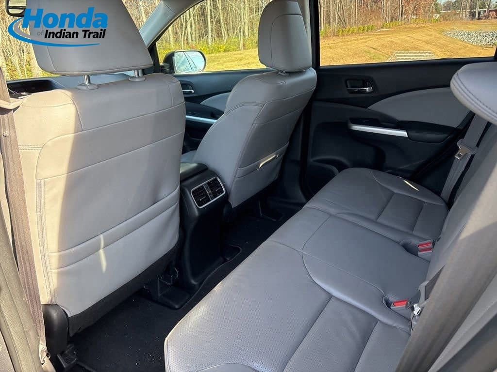 Used 2016 Honda CR-V EX-L image 15