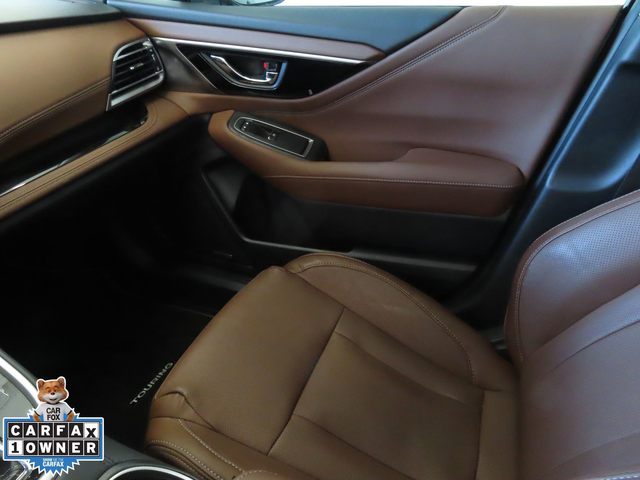 Used 2024 Subaru Legacy Touring XT image 22