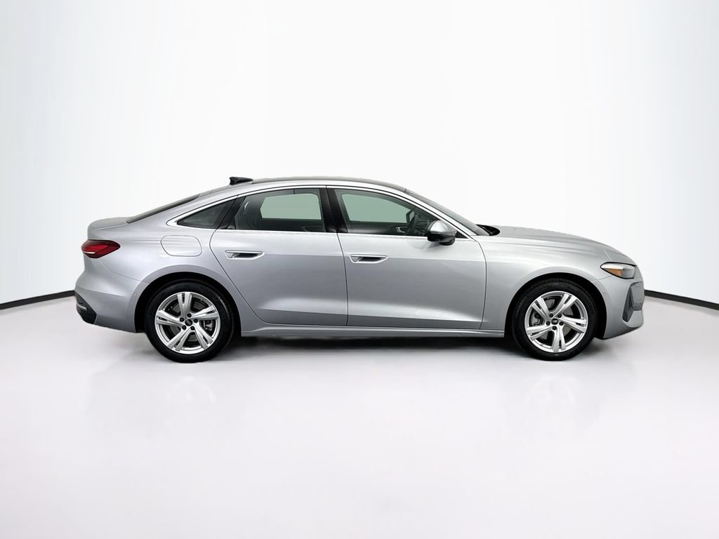 Used 2025 Audi A5 2.0T Premium AWD/4WD image 5
