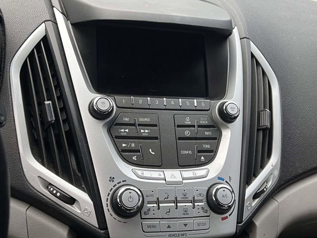 Used 2015 GMC Terrain SLT image 14