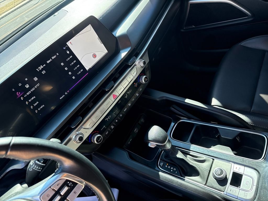 Used 2024 Kia Telluride LX image 14