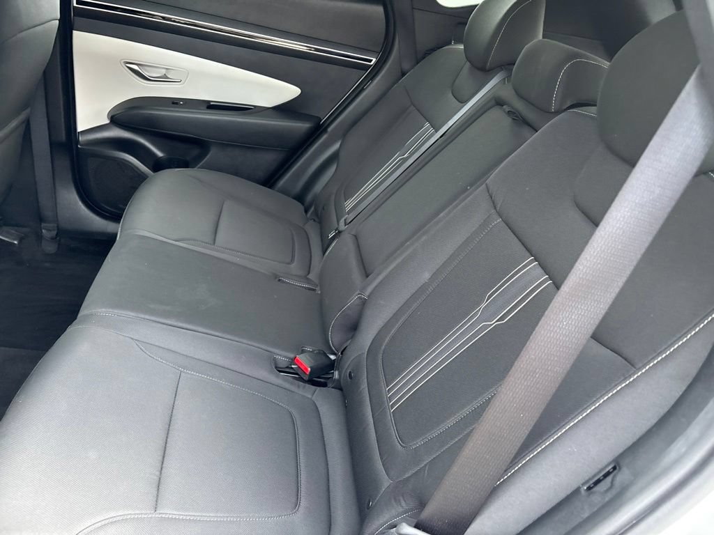Used 2024 Hyundai Tucson SEL AWD/4WD image 10