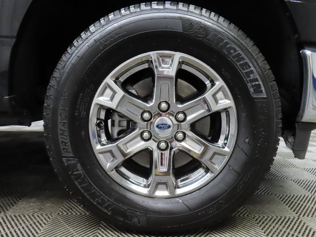 Used 2023 Ford F150 XLT w/ XTR Package image 8