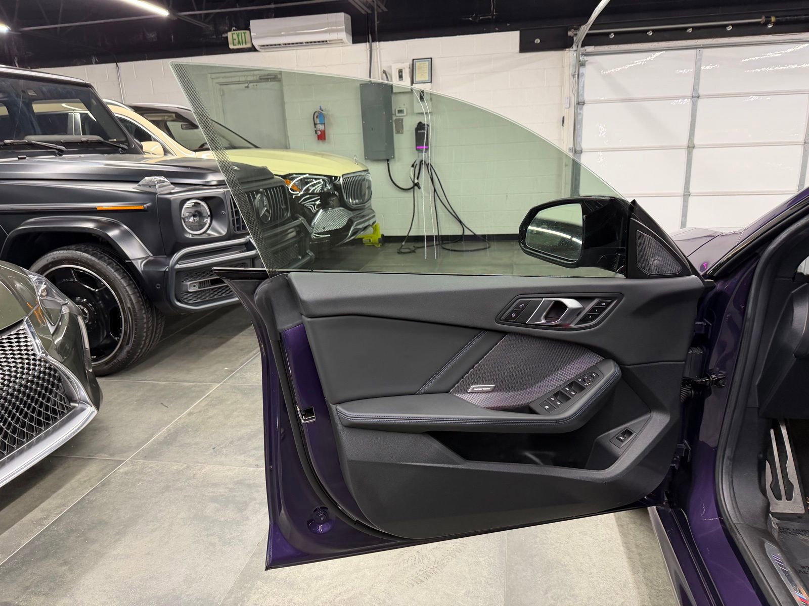 Used 2025 BMW M235i xDrive image 21