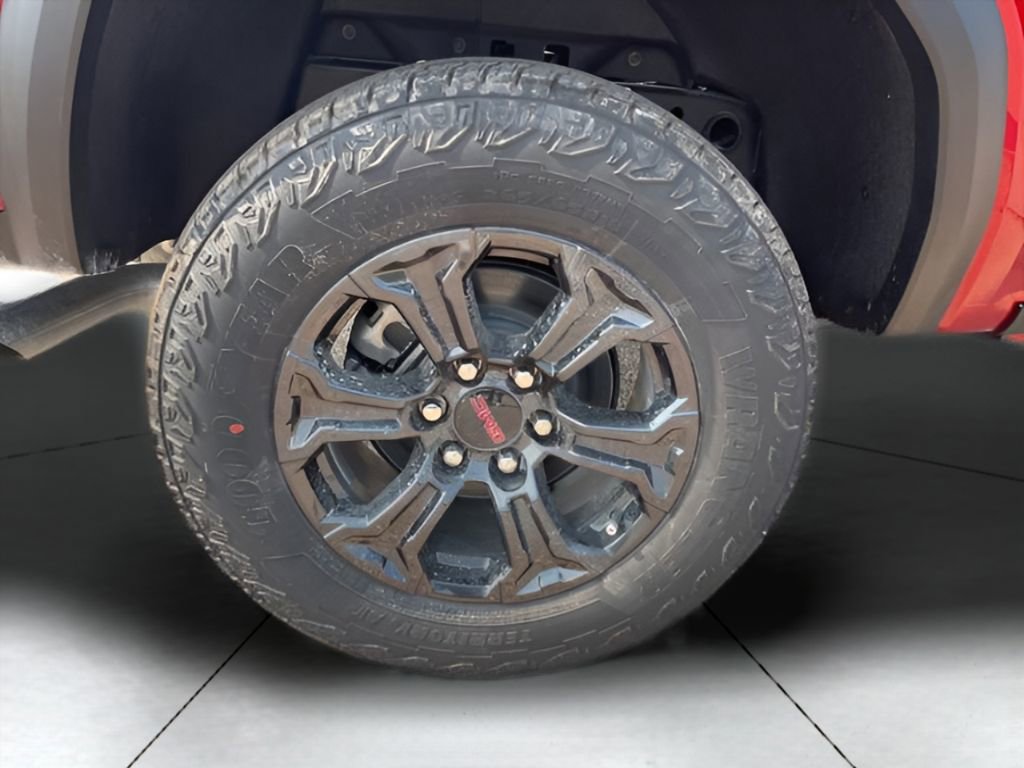 New 2025 GMC Canyon Elevation w/ Convenience Package AWD/4WD image 35