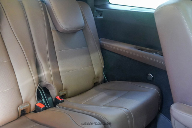 Used 2024 Mercedes-Benz GLS 450 4MATIC image 72