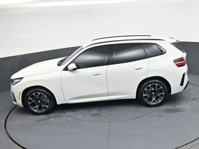 Used 2026 BMW X3 xDrive30 w/ M Sport Package image 26