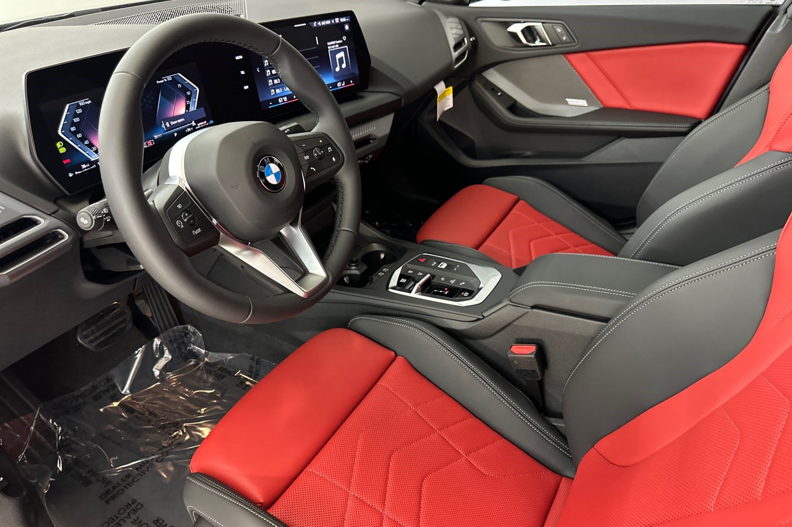 New 2026 BMW 228i w/ Premium Package FWD image 4