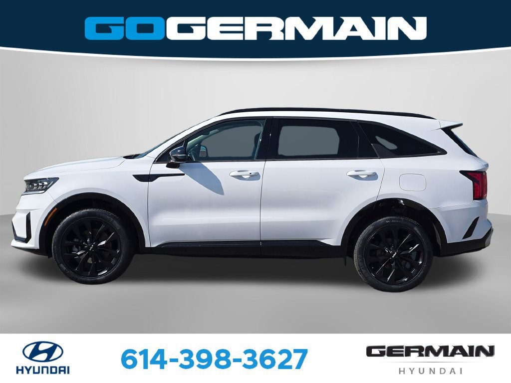 Used 2022 Kia Sorento SX AWD/4WD image 12