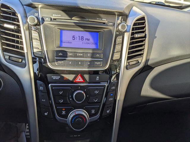 Used 2013 Hyundai Elantra GT w/ Touch & Go Pkg image 22