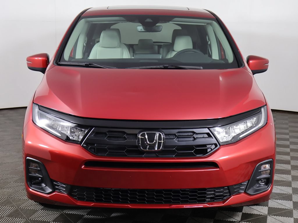 New 2026 Honda Odyssey EX-L image 8