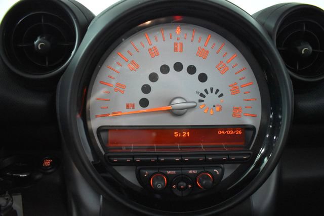 Used 2014 MINI Cooper Countryman S image 18