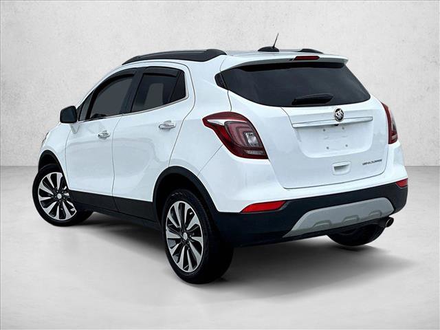 Used 2022 Buick Encore Preferred FWD image 13