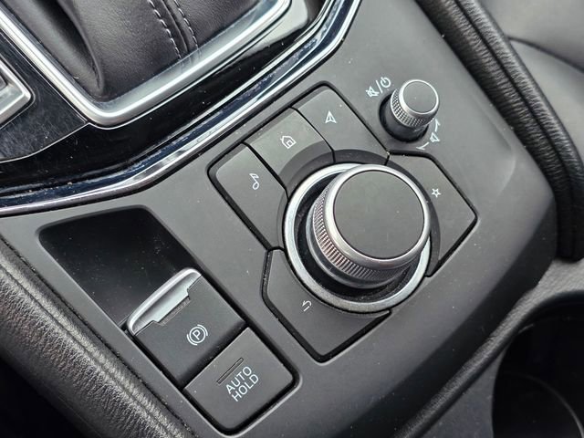 Used 2023 MAZDA CX-5 AWD 2.5 S w/ Select Package image 23