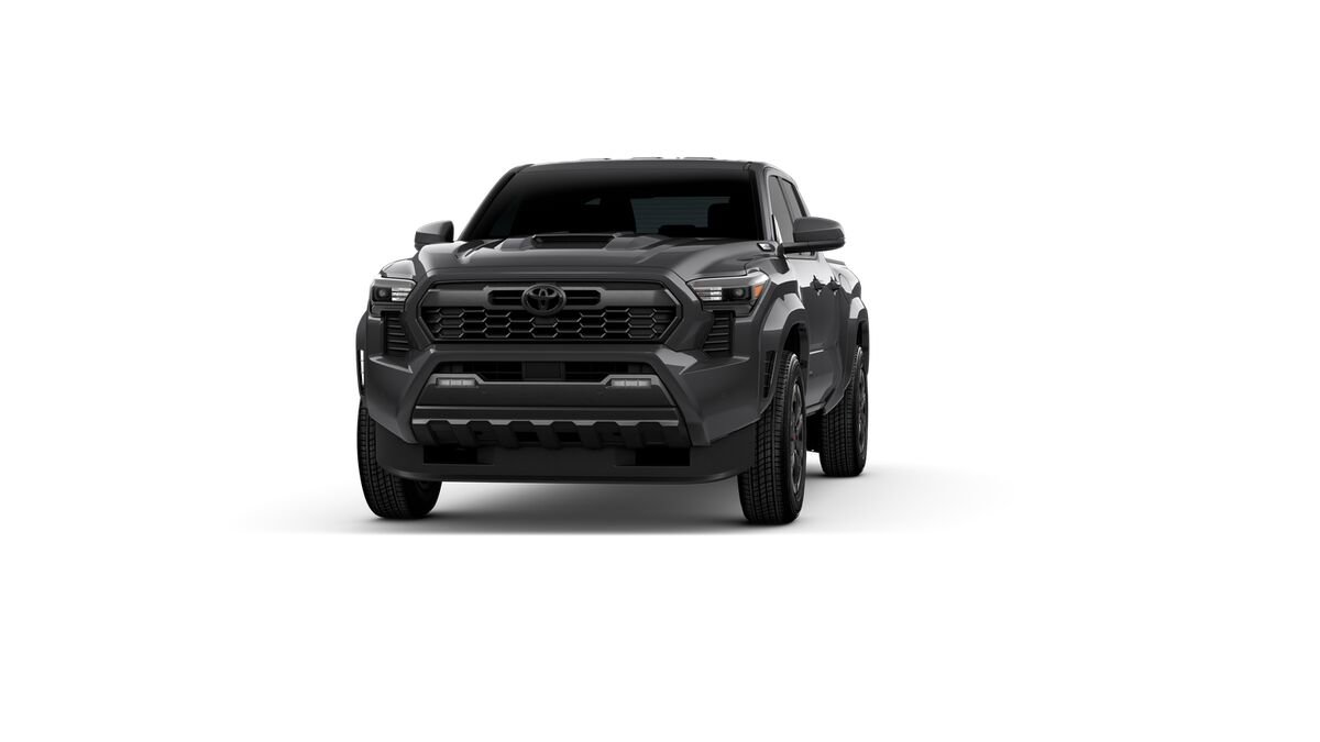 New 2026 Toyota Tacoma TRD Sport AWD/4WD image 18