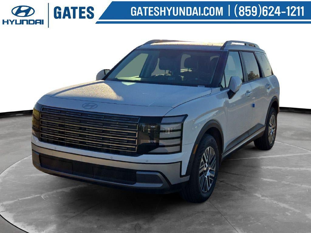 New 2027 Hyundai Palisade SEL Premium AWD/4WD image 5