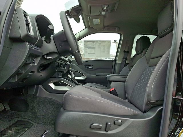 New 2026 Nissan Frontier SV w/ SV Convenience Package image 5