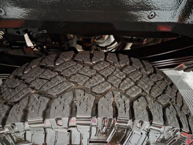 Used 2024 Ford F250 King Ranch w/ Tremor Off-Road Package AWD/4WD image 95