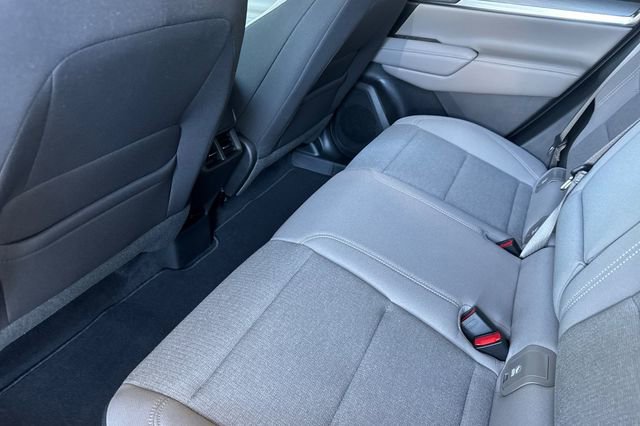 Used 2026 GMC Terrain Elevation w/ Black Edition image 12