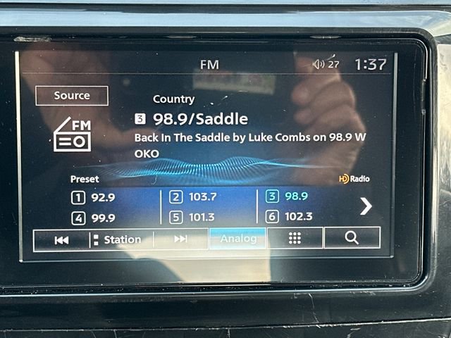 Used 2024 Mitsubishi Mirage G4 image 15