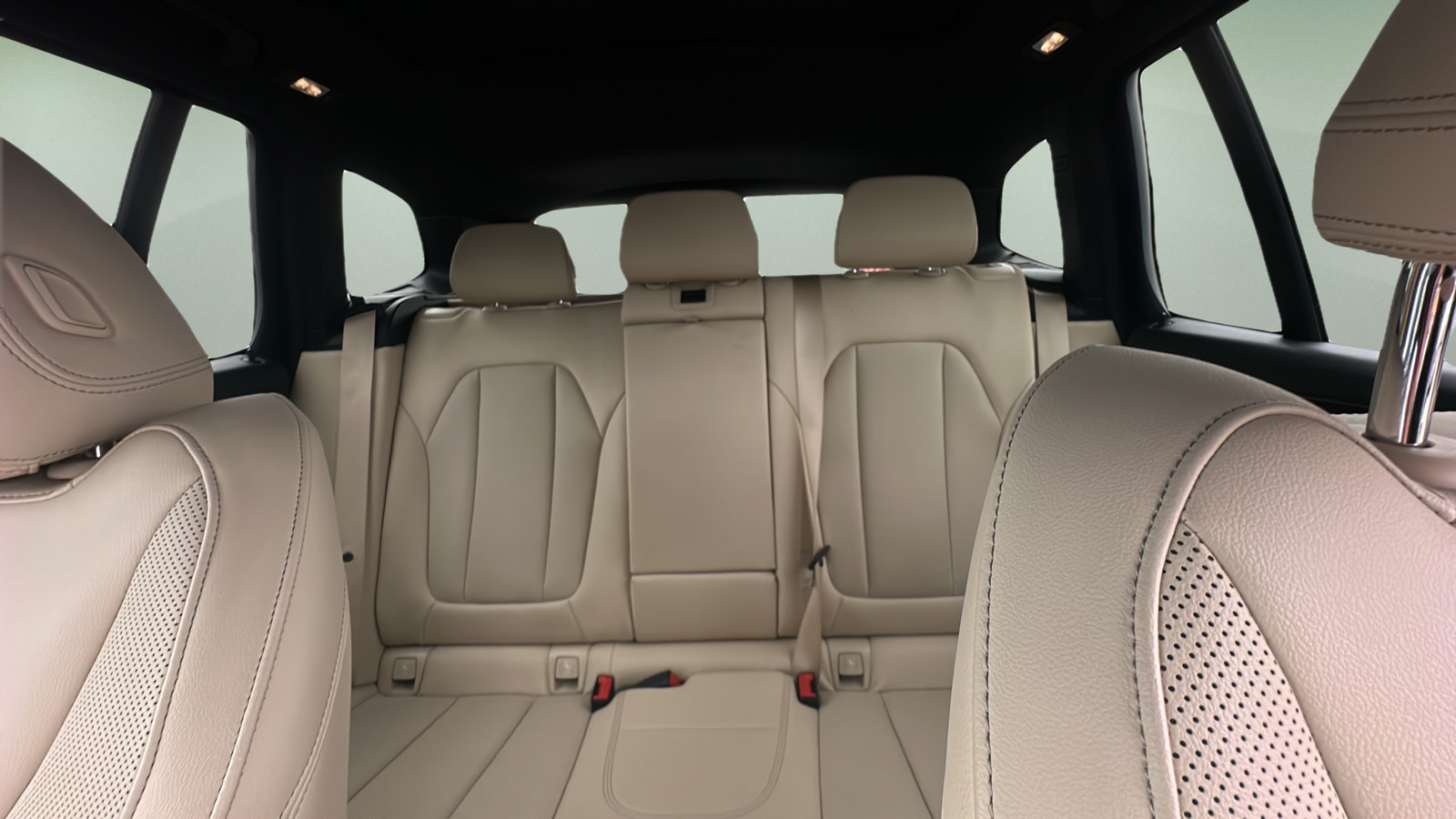 Used 2022 BMW X3 sDrive30i w/ Premium Package 2 RWD image 19