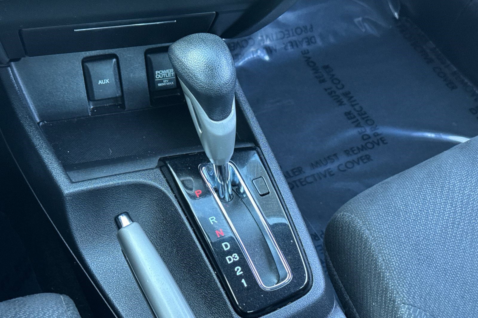 Used 2013 Honda Civic LX image 17